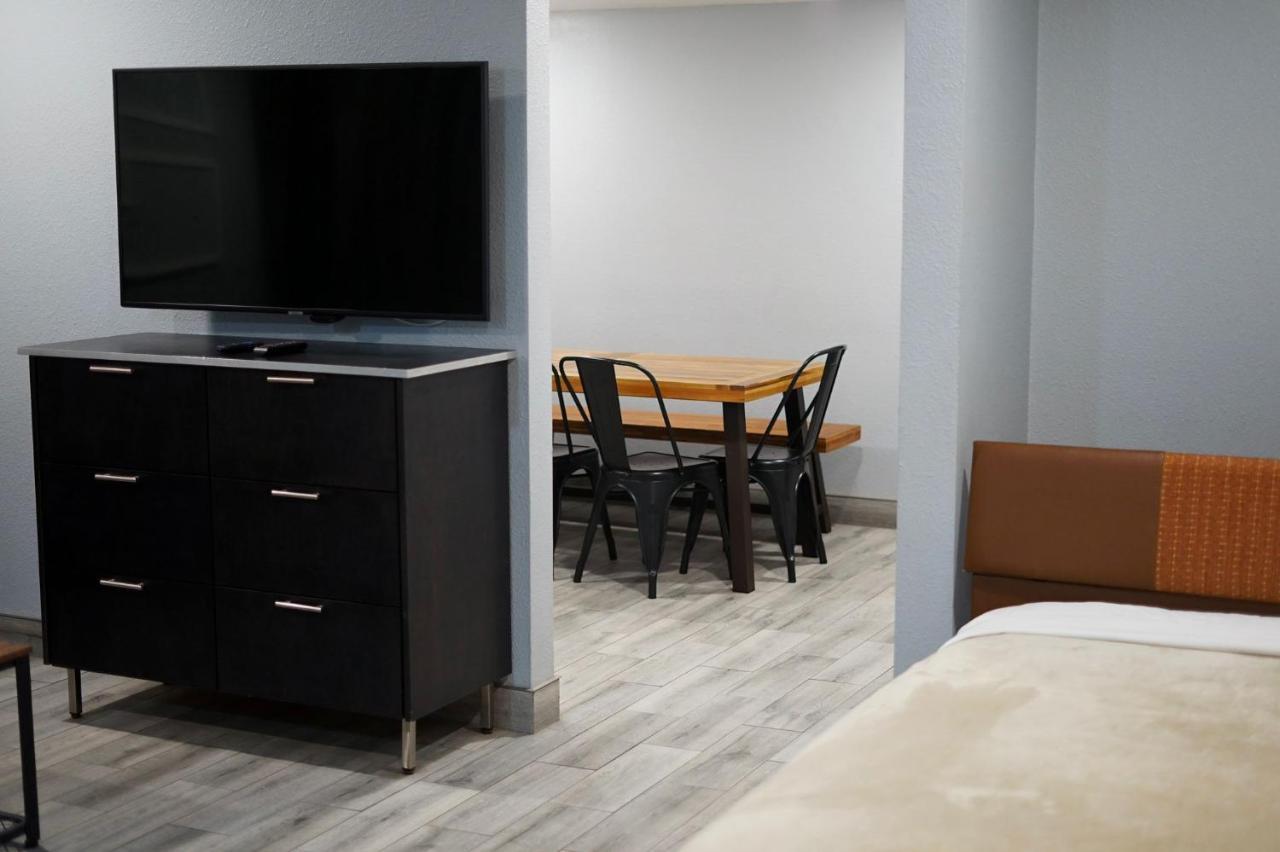 Celebration Suites Dış mekan fotoğraf