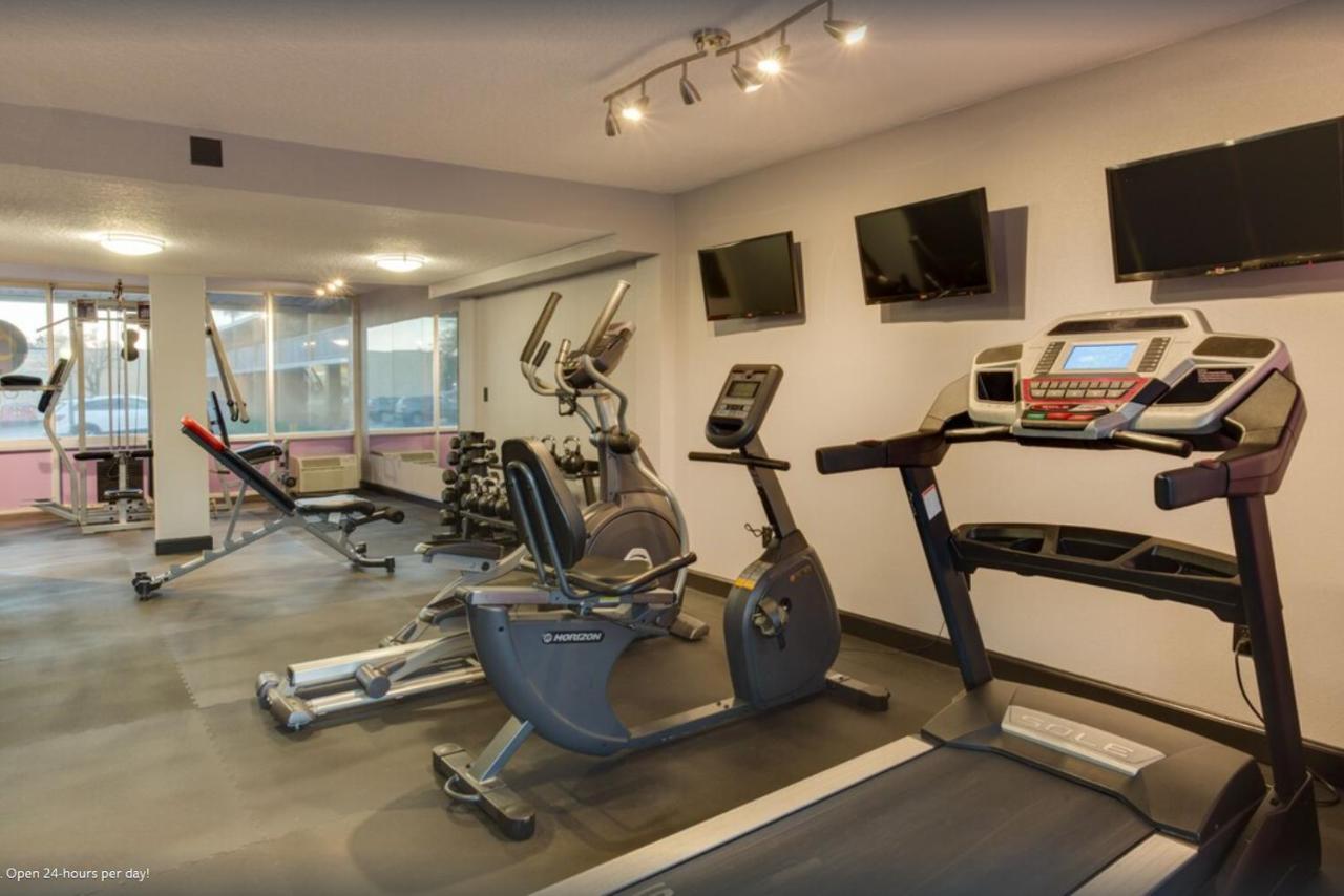 Celebration Suites Dış mekan fotoğraf