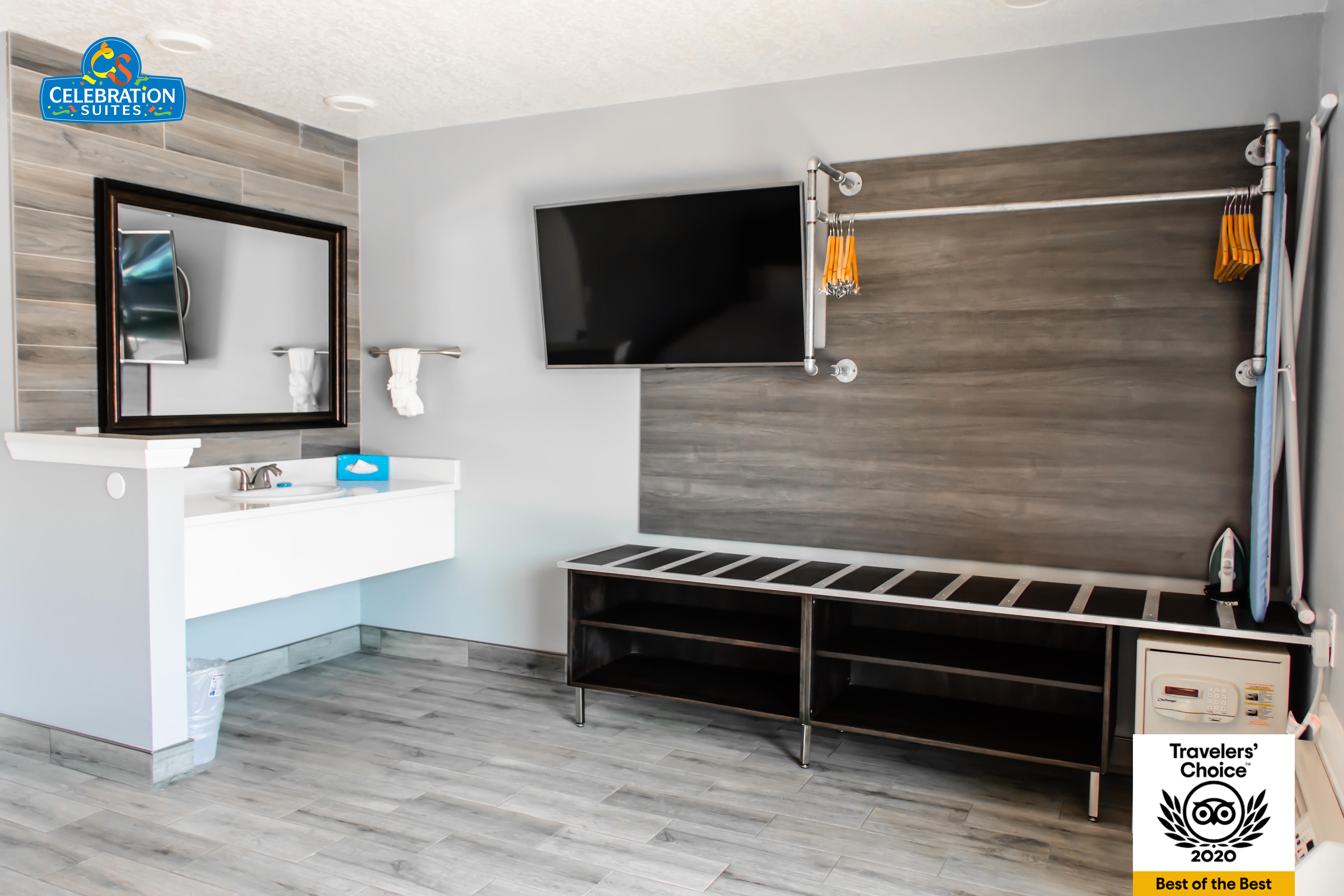 Celebration Suites Dış mekan fotoğraf