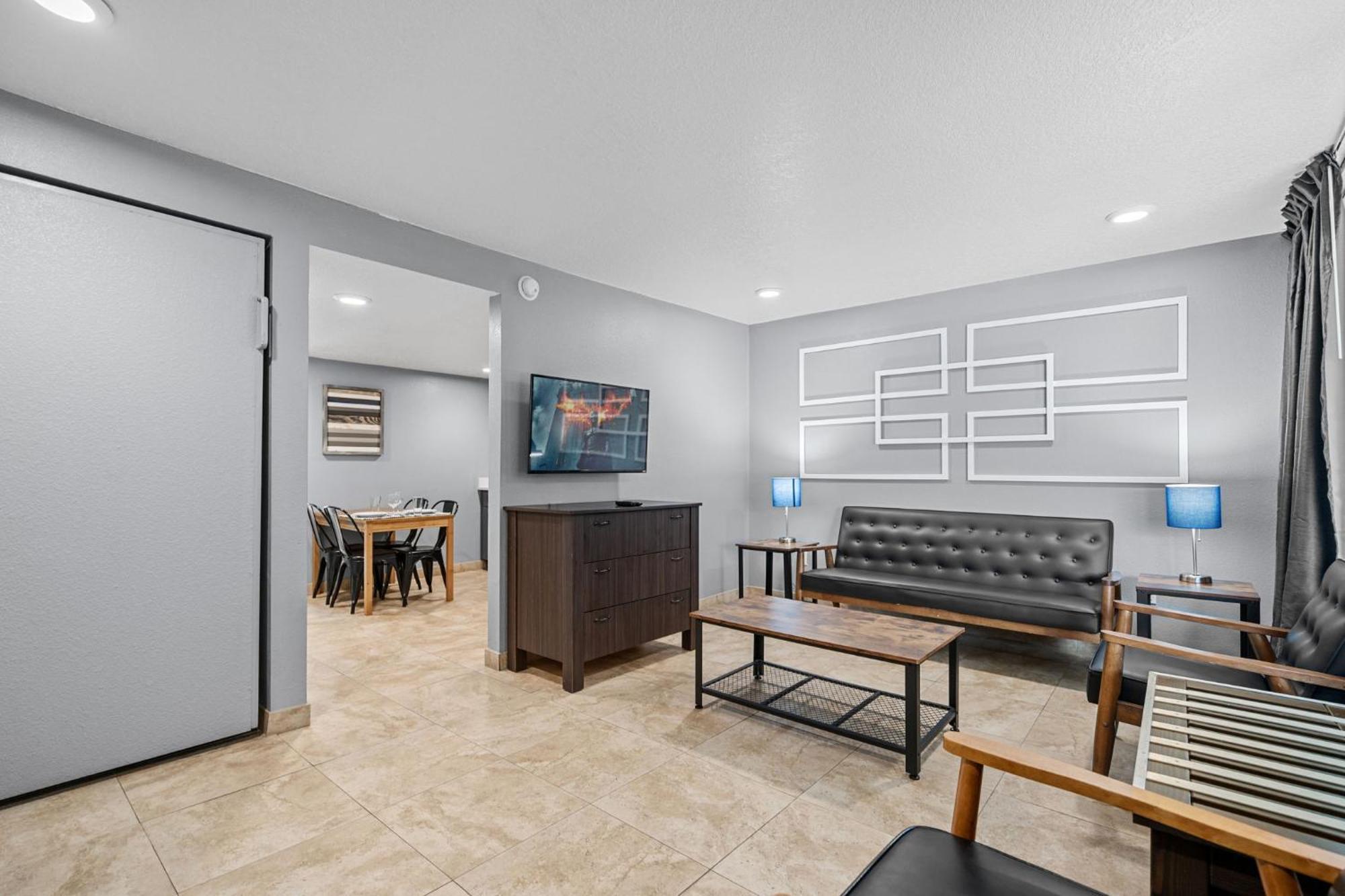 Celebration Suites Dış mekan fotoğraf