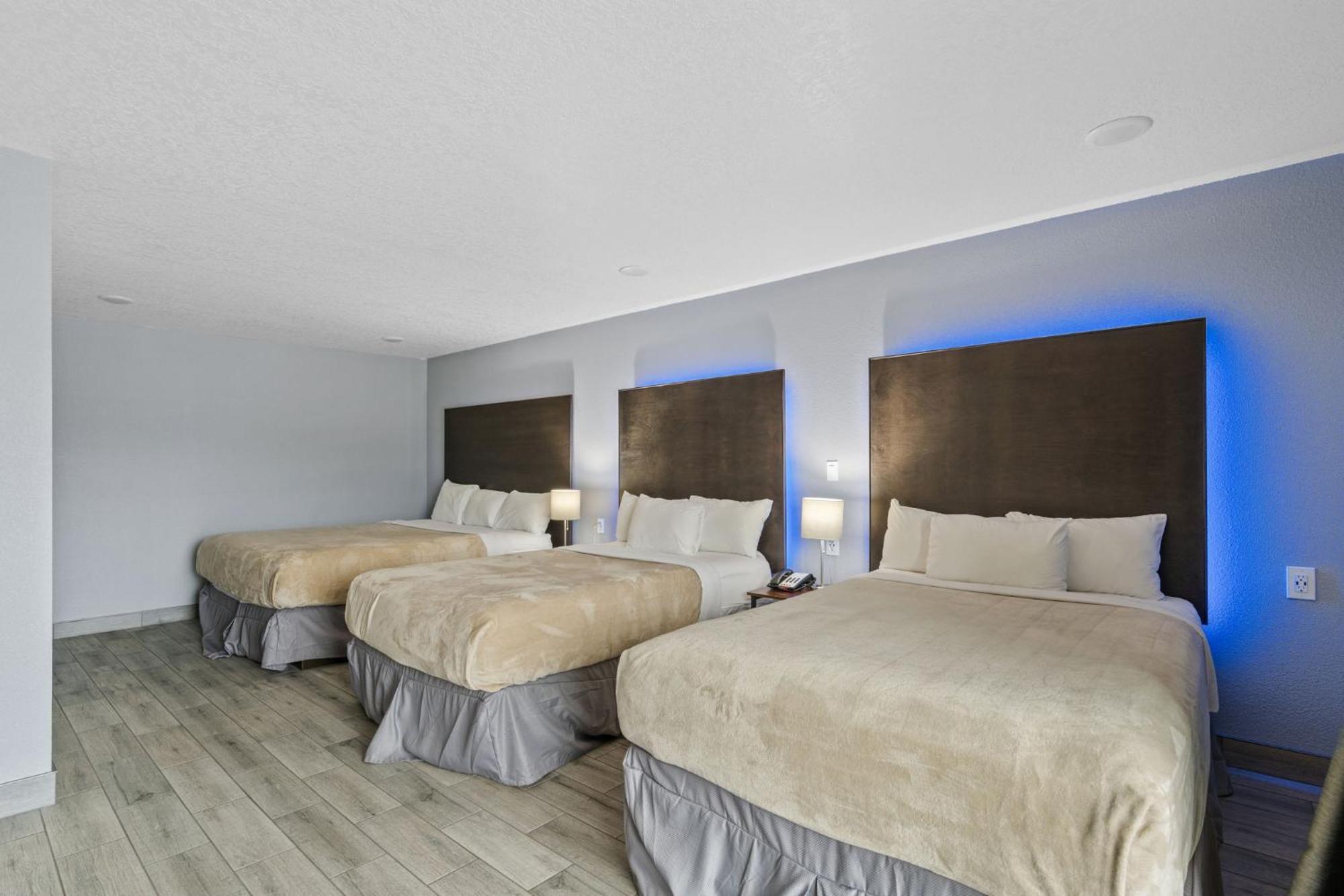 Celebration Suites Dış mekan fotoğraf